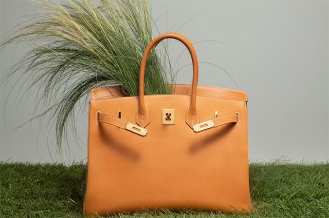Не переносить: сумка "биркин" стала самой популярной в инстаграме — почему она не выходит из моды